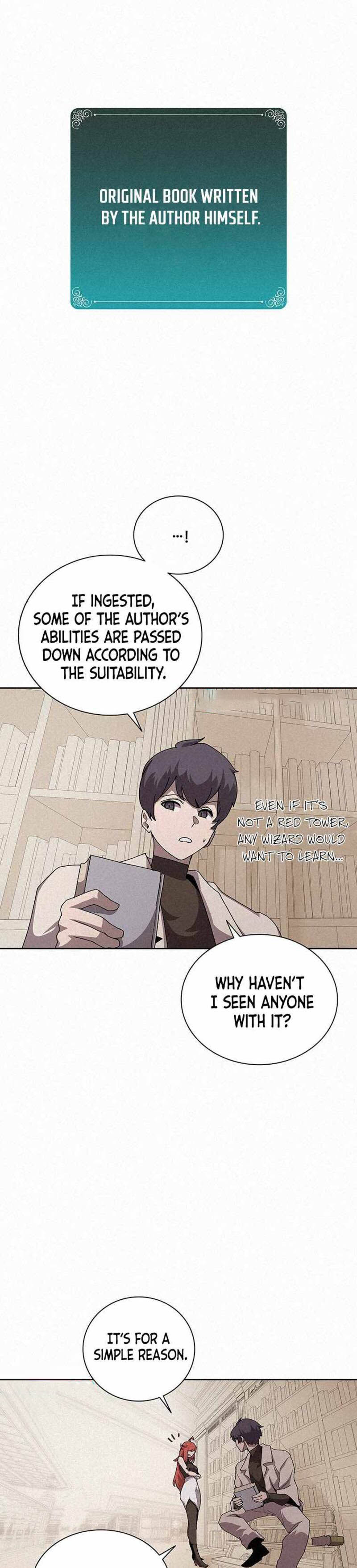 The Book Eating Magician 46 19