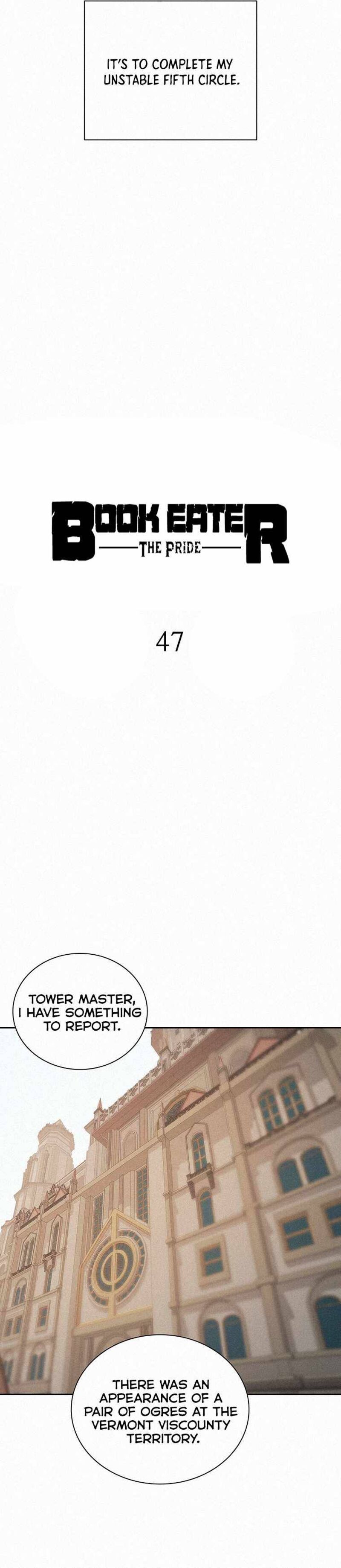 The Book Eating Magician 47 25