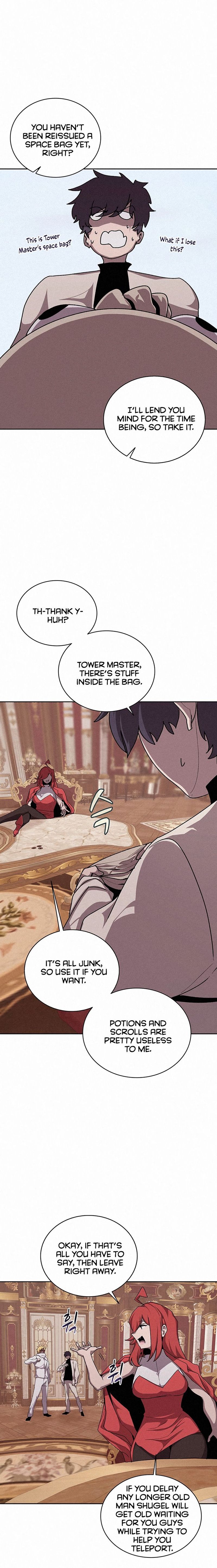 The Book Eating Magician 50 4