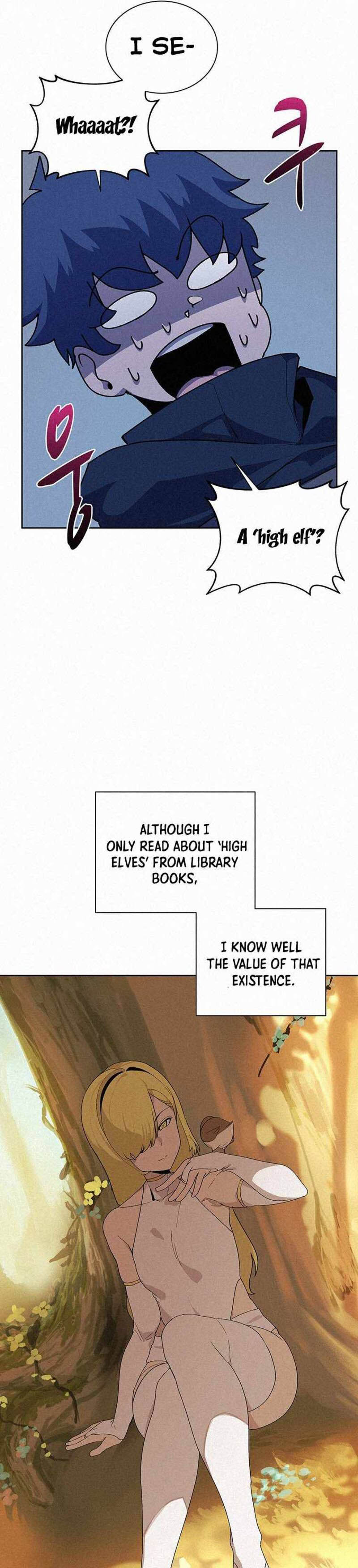 The Book Eating Magician 53 13