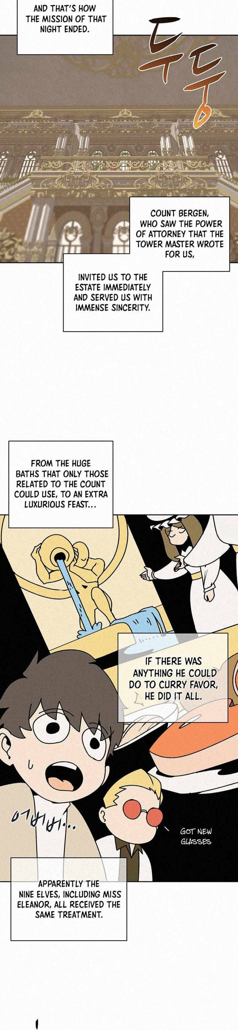 The Book Eating Magician 53 33