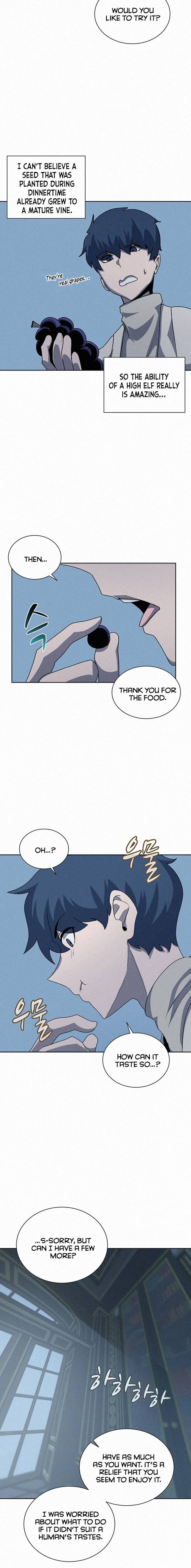 The Book Eating Magician 54 14