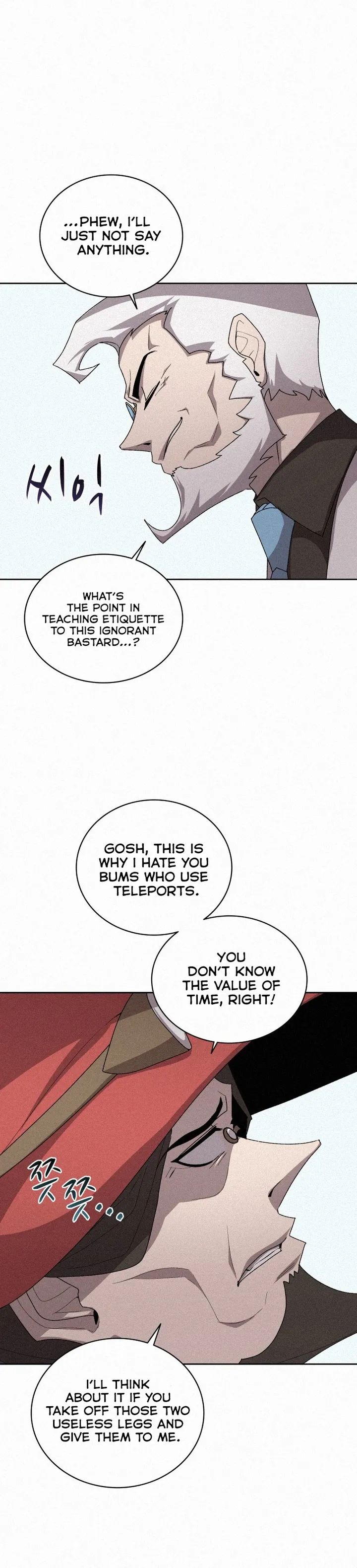 The Book Eating Magician 57 6