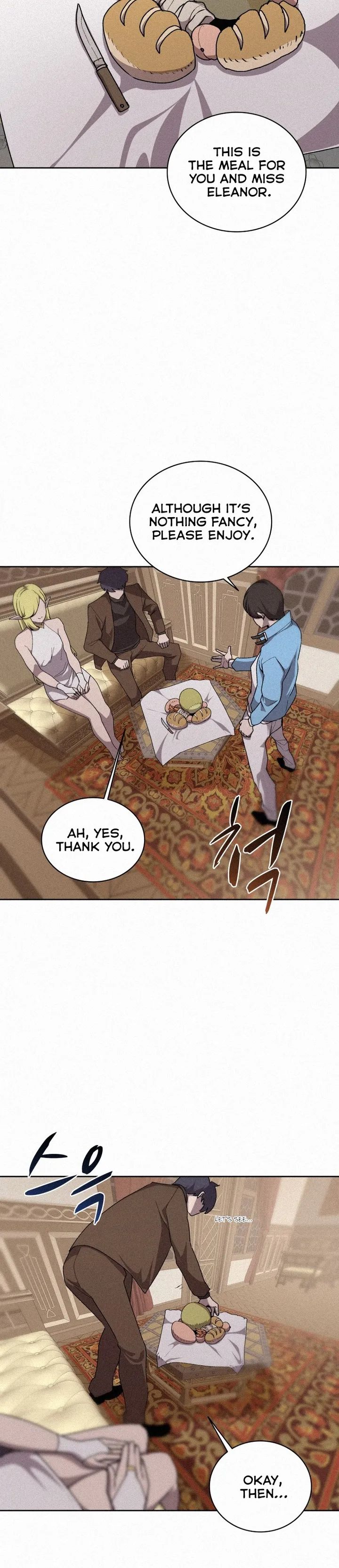 The Book Eating Magician 58 2