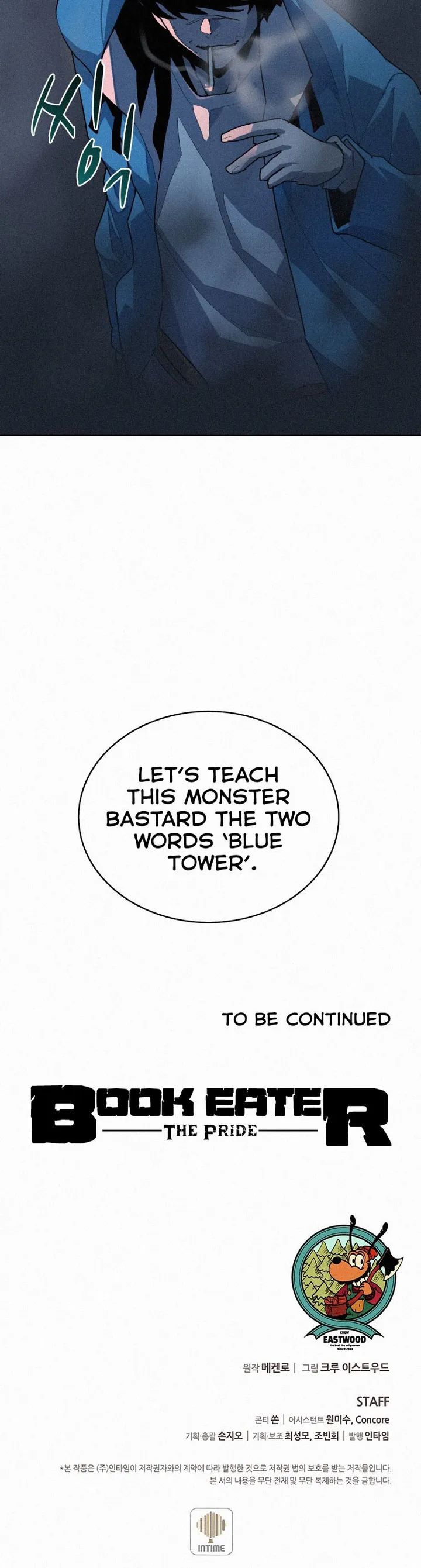 The Book Eating Magician 58 33