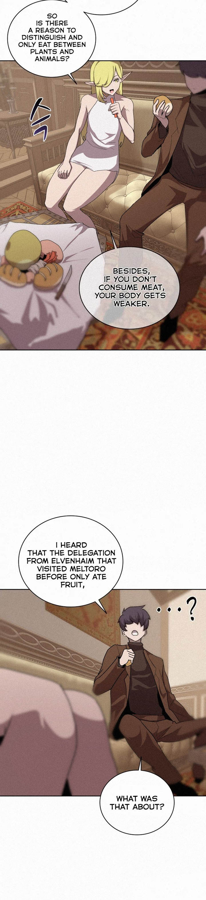 The Book Eating Magician 58 5