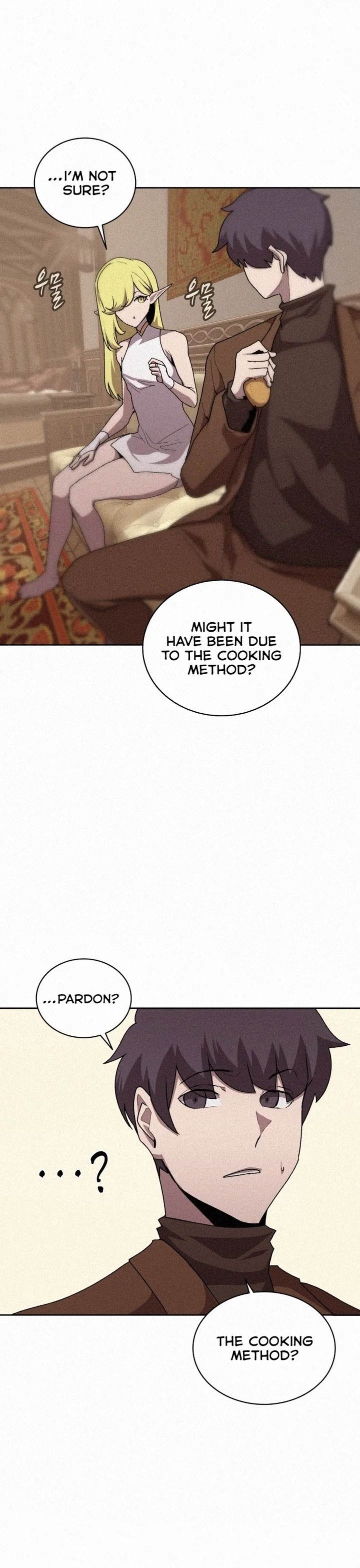 The Book Eating Magician 58 6