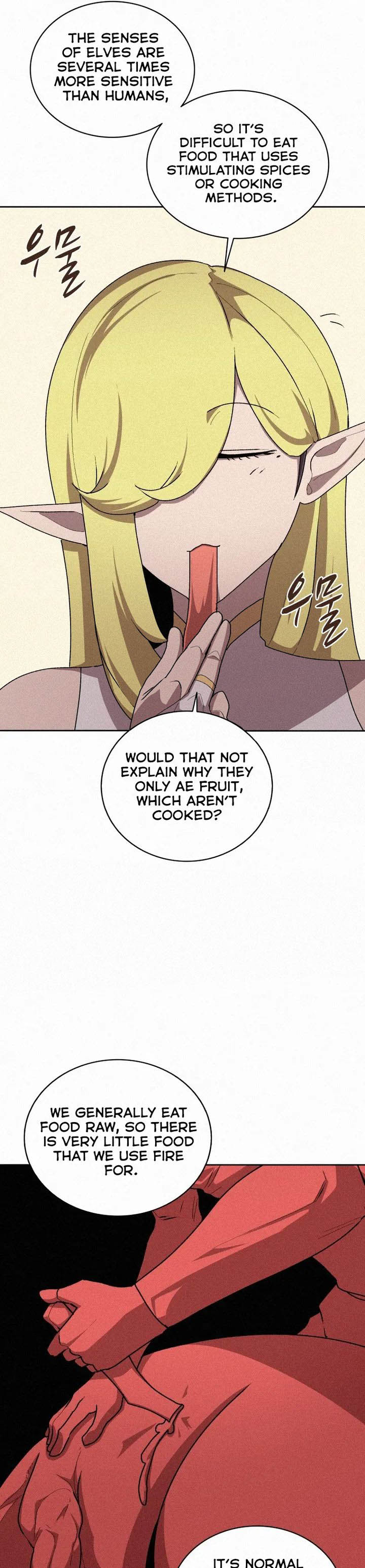 The Book Eating Magician 58 7