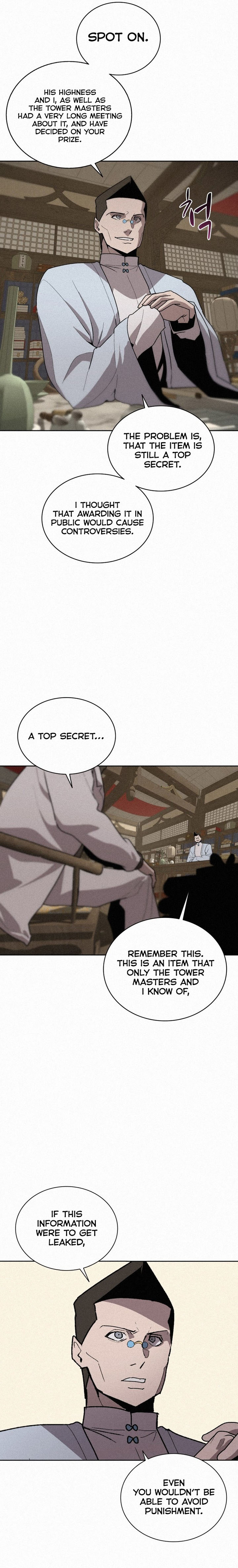 The Book Eating Magician 70 20