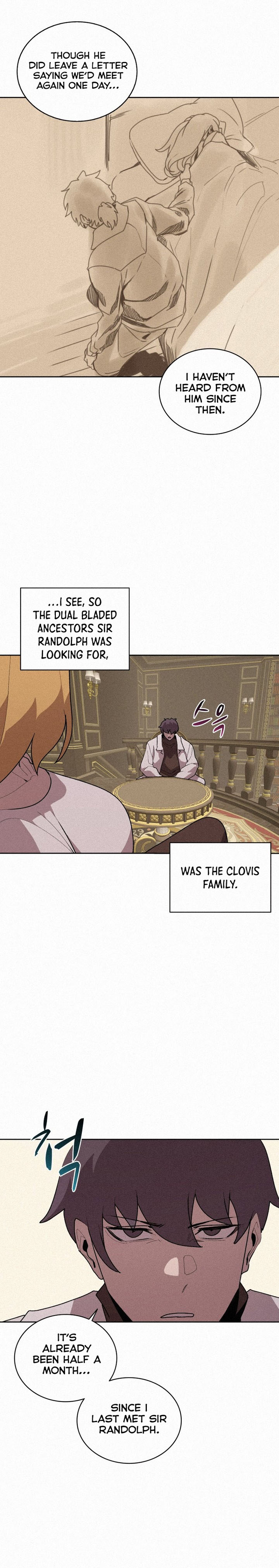 The Book Eating Magician 70 7