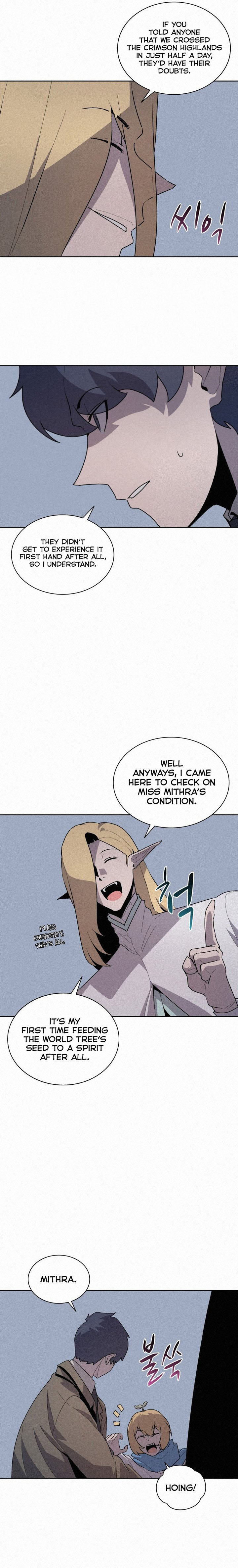 The Book Eating Magician 75 8