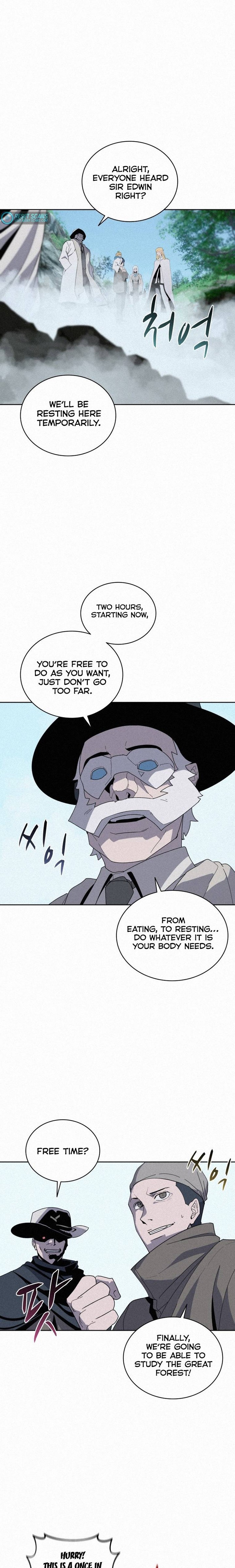 The Book Eating Magician 76 9