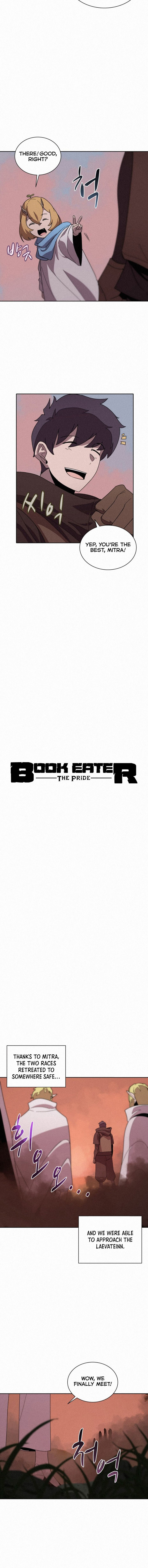 The Book Eating Magician 81 4