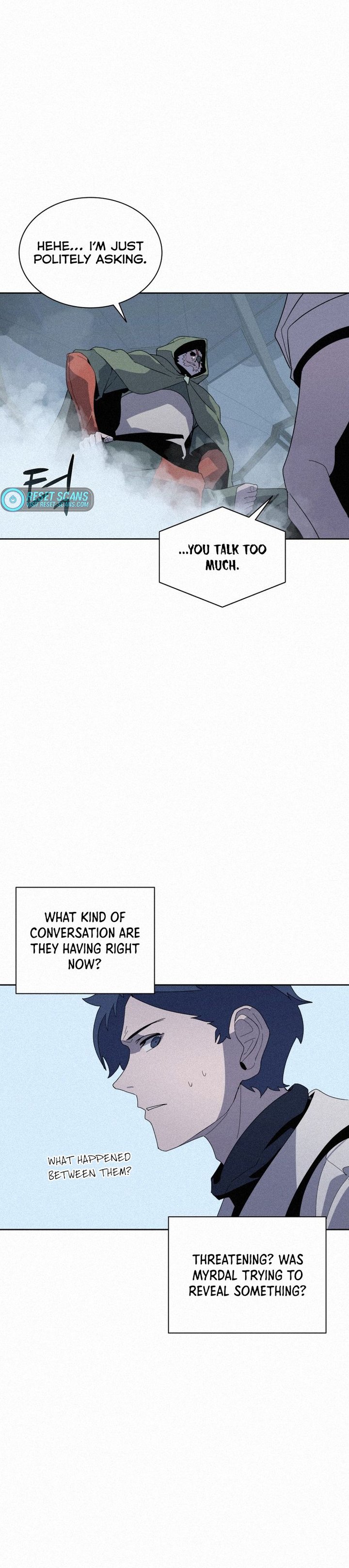 The Book Eating Magician 86 8