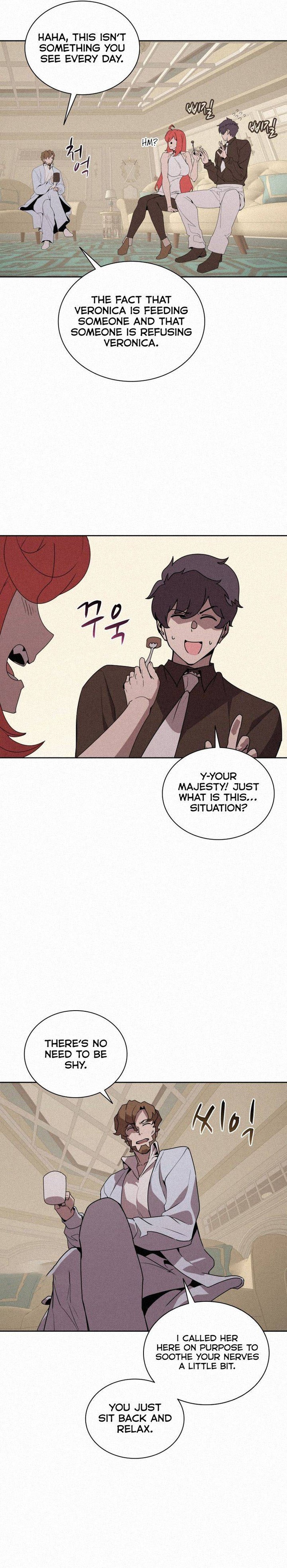 The Book Eating Magician 88 3
