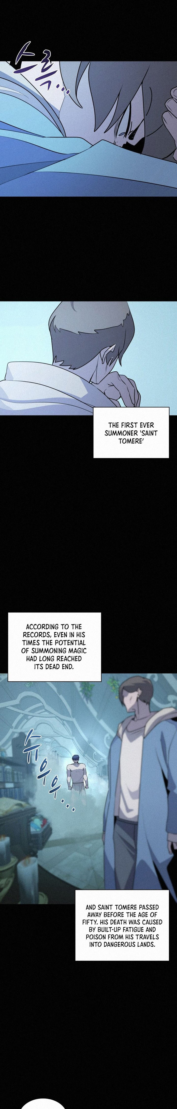 The Book Eating Magician 92 13