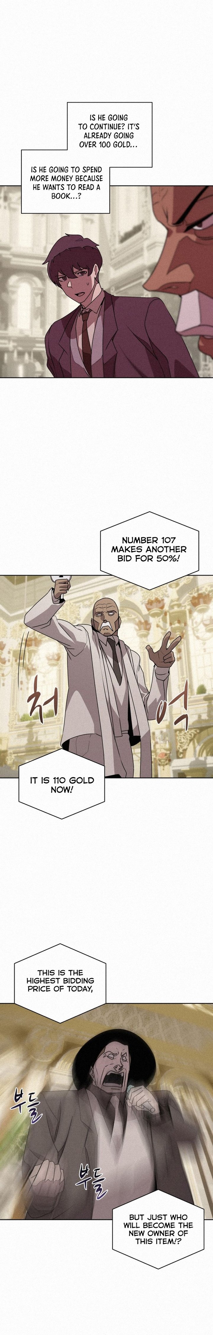 The Book Eating Magician 94 13