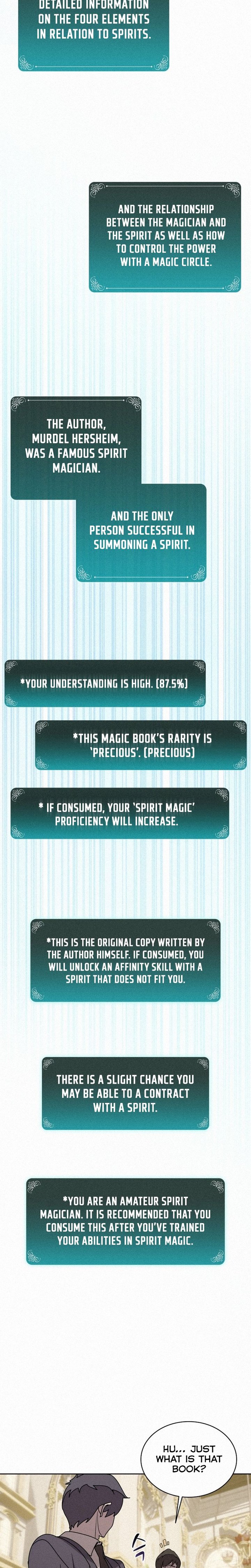 The Book Eating Magician 94 16