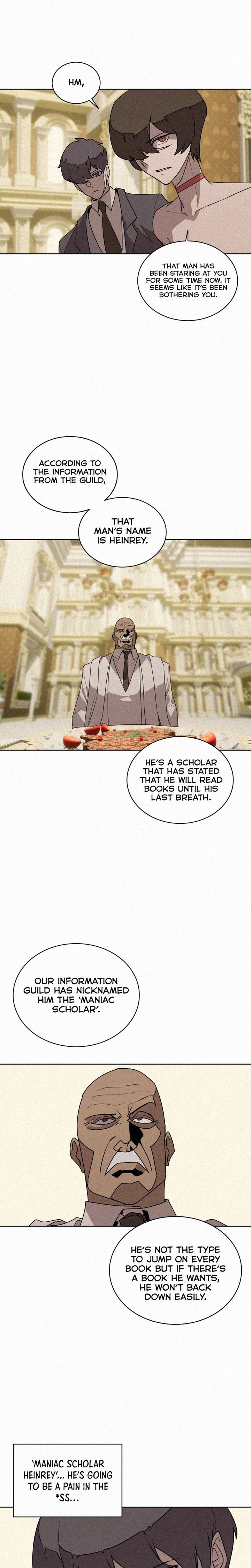 The Book Eating Magician 94 6