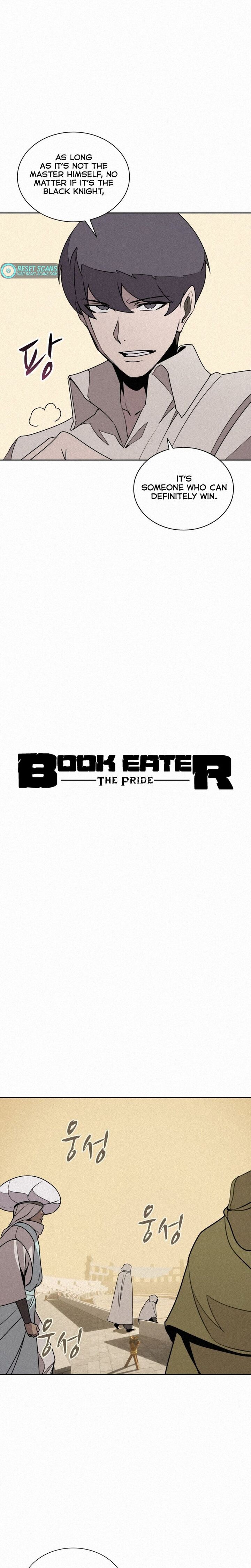 The Book Eating Magician 96 8