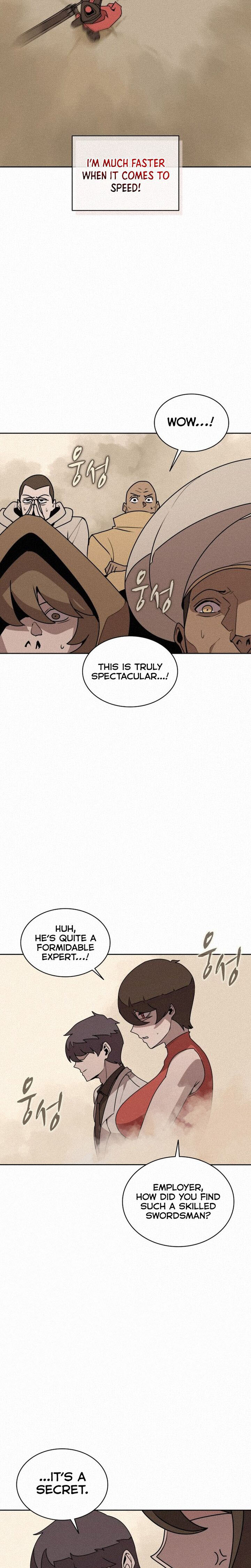 The Book Eating Magician 97 7