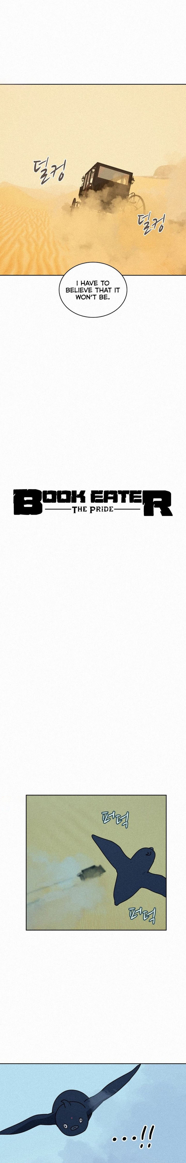 The Book Eating Magician 99 11