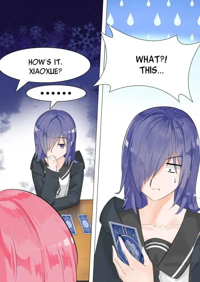 The Boy In The All Girls School 10 2