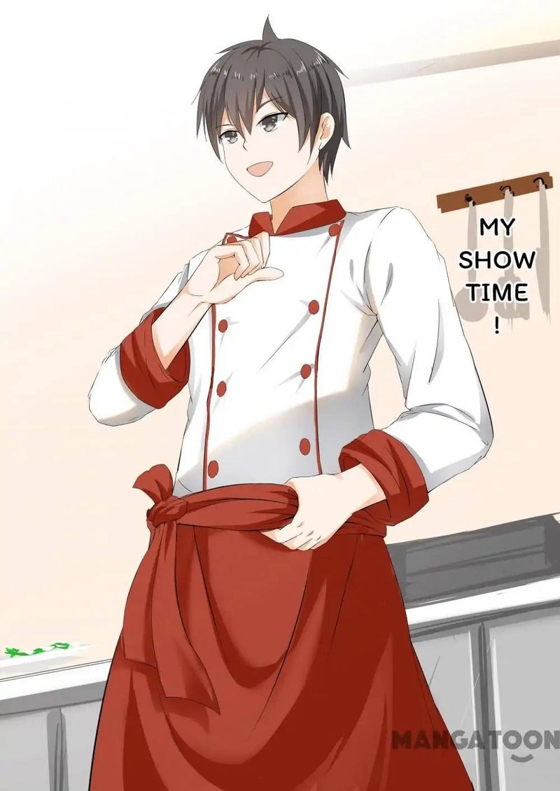 The Boy In The All Girls School 103 9