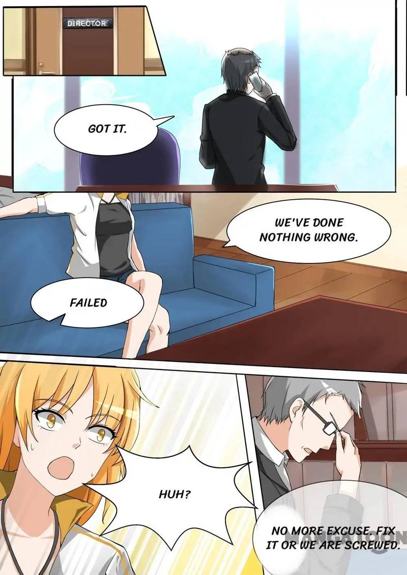 The Boy In The All Girls School 105 2