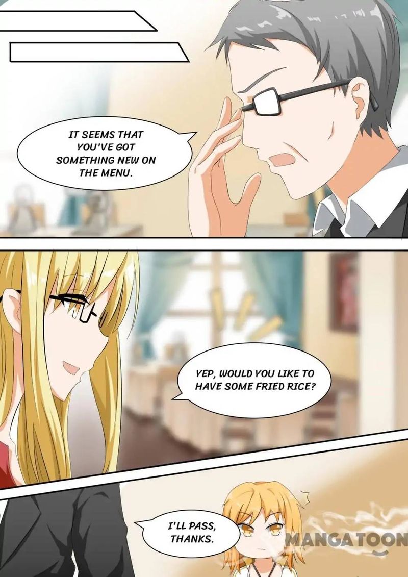 The Boy In The All Girls School 106 2