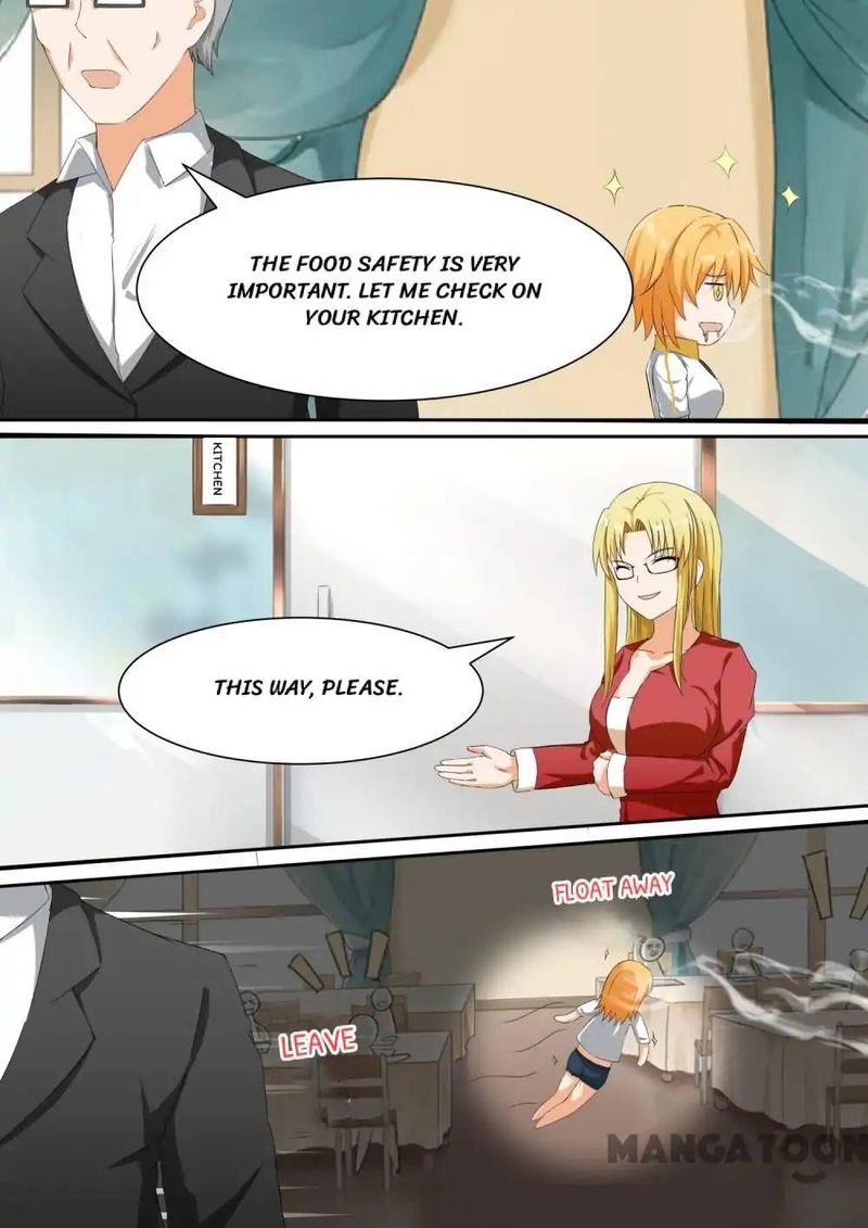 The Boy In The All Girls School 106 3