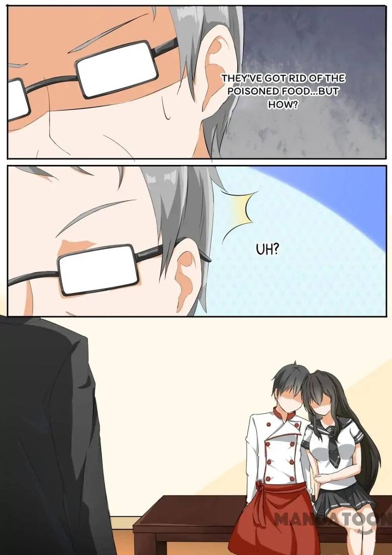 The Boy In The All Girls School 106 5