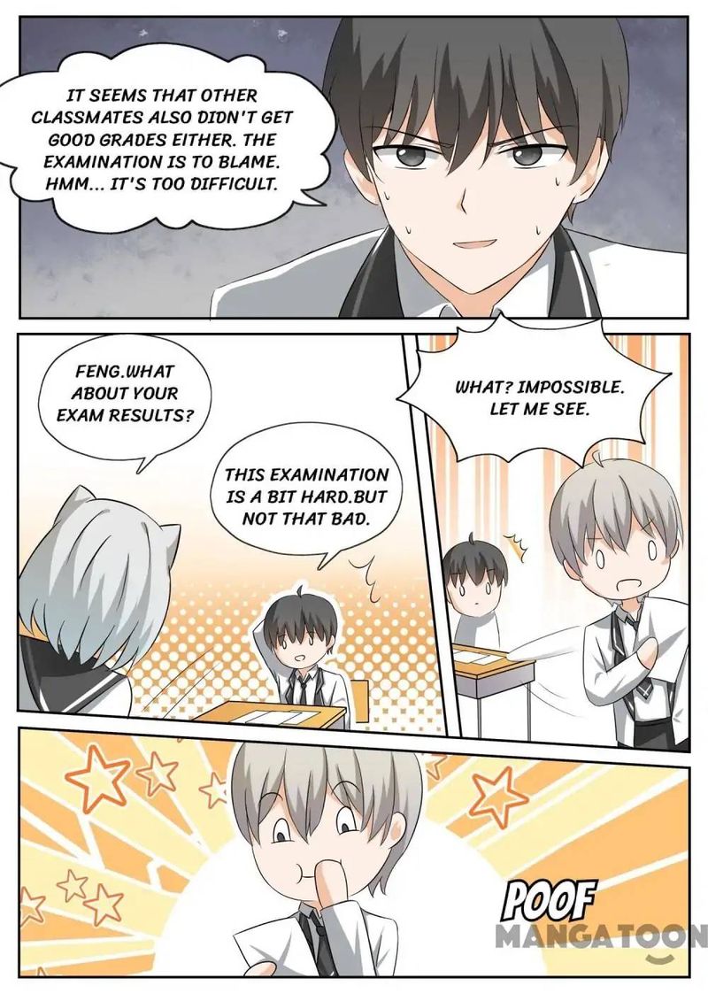 The Boy In The All Girls School 113 4
