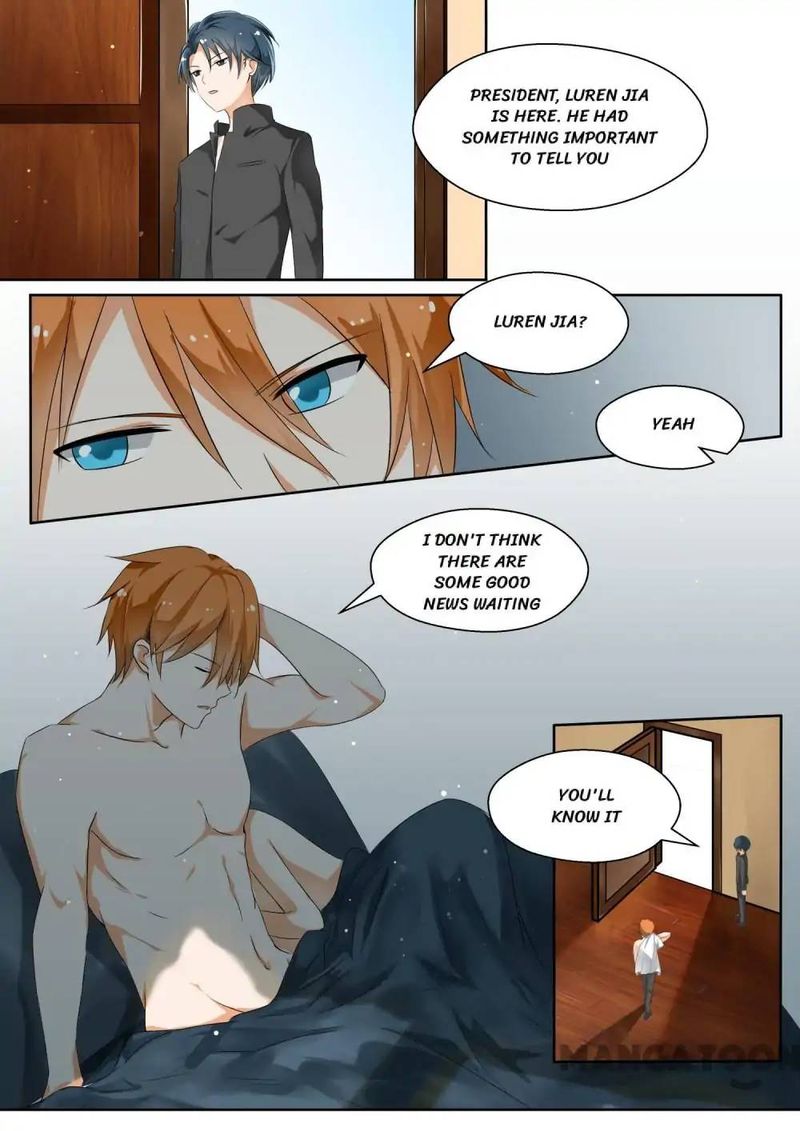 The Boy In The All Girls School 122 3
