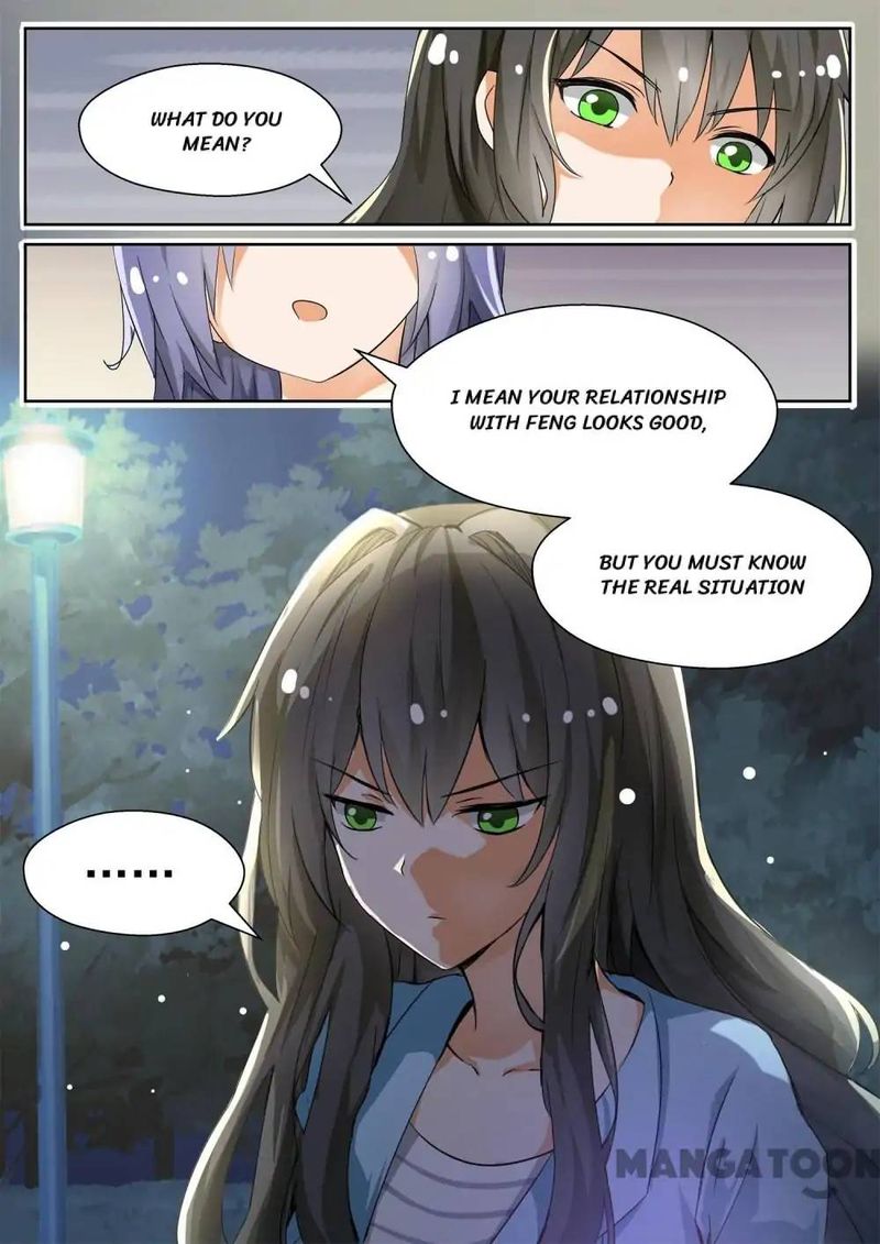 The Boy In The All Girls School 129 2