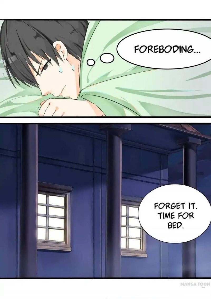 The Boy In The All Girls School 13 10