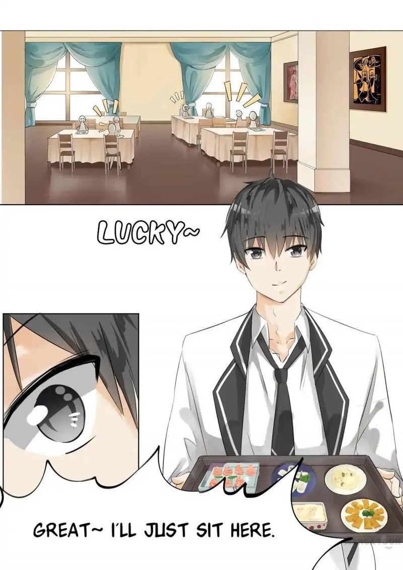 The Boy In The All Girls School 13 15