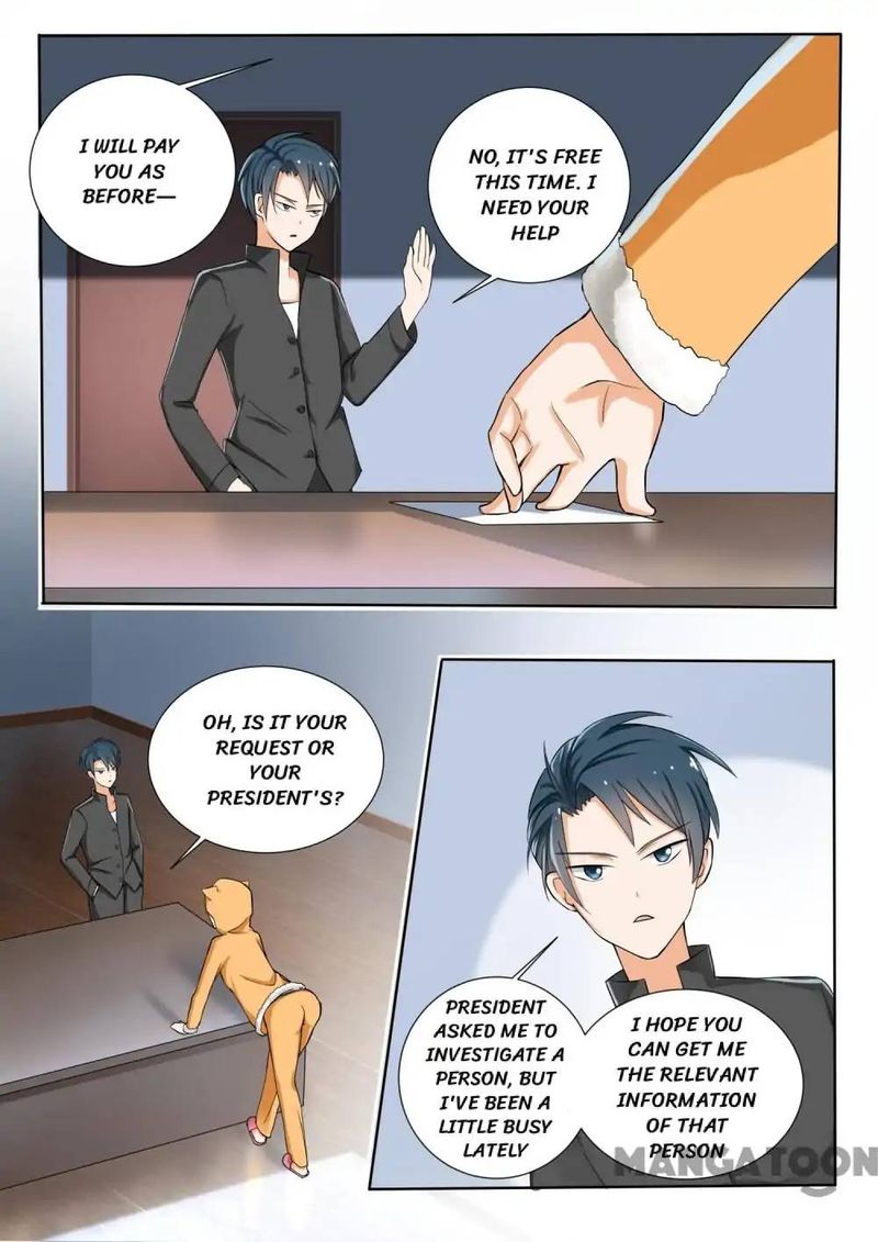 The Boy In The All Girls School 131 6