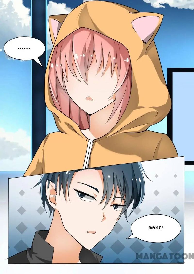 The Boy In The All Girls School 131 8