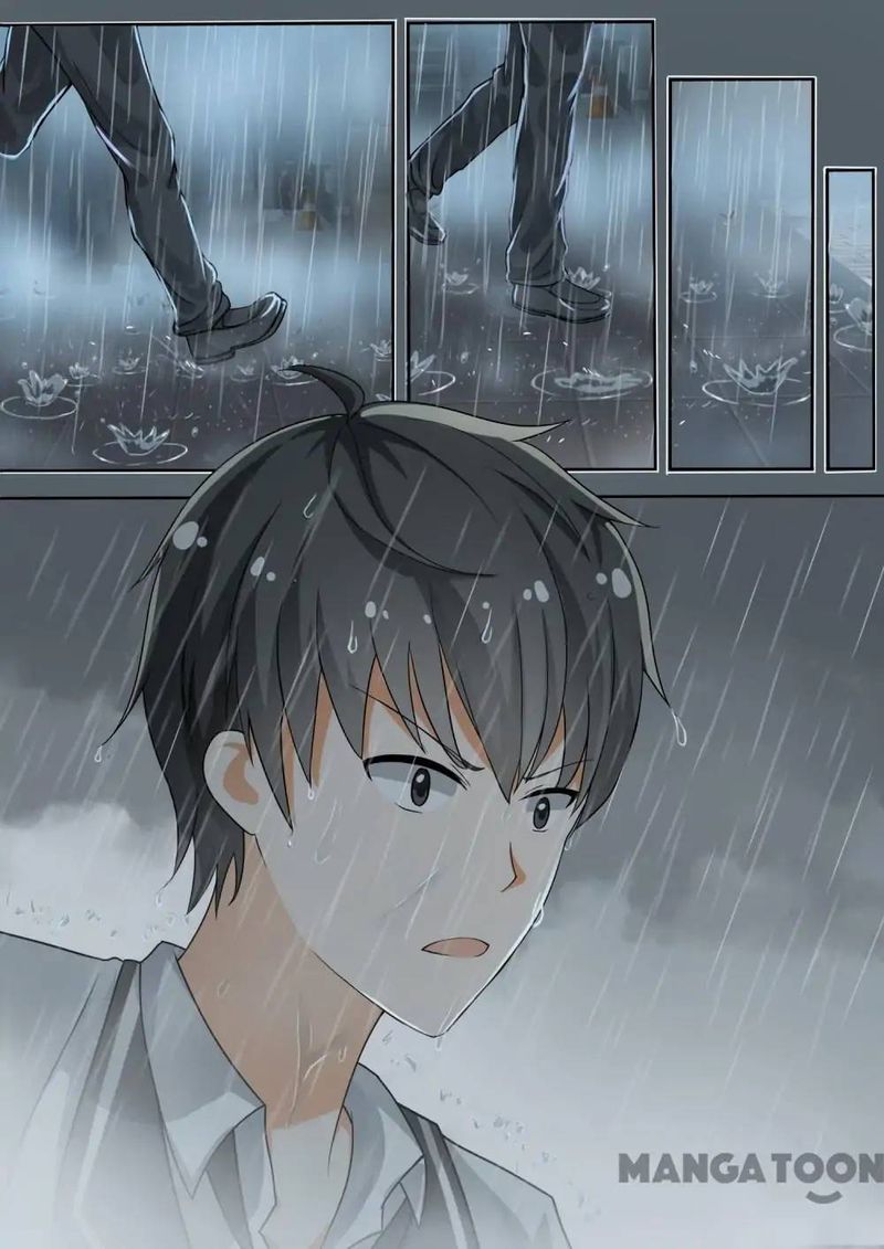 The Boy In The All Girls School 133 5