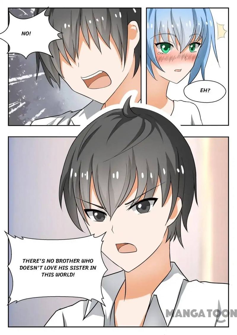 The Boy In The All Girls School 136 3