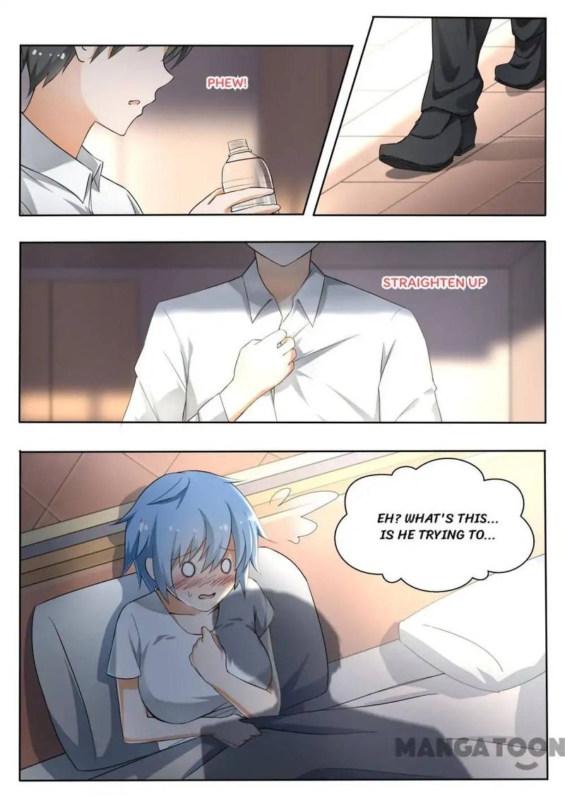 The Boy In The All Girls School 136 6