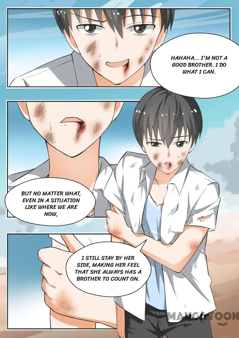 The Boy In The All Girls School 138 6