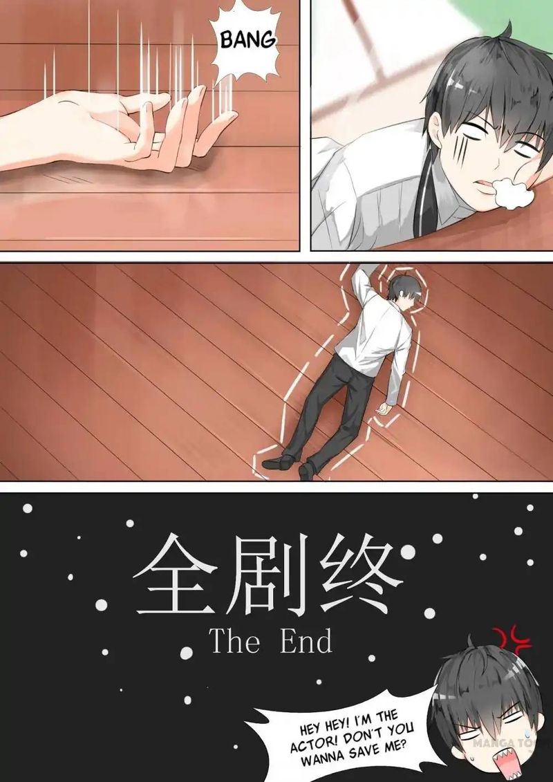 The Boy In The All Girls School 14 13