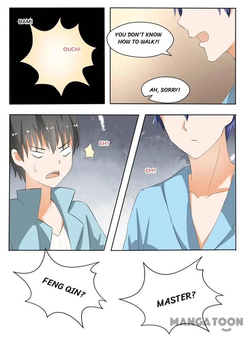 The Boy In The All Girls School 142 10