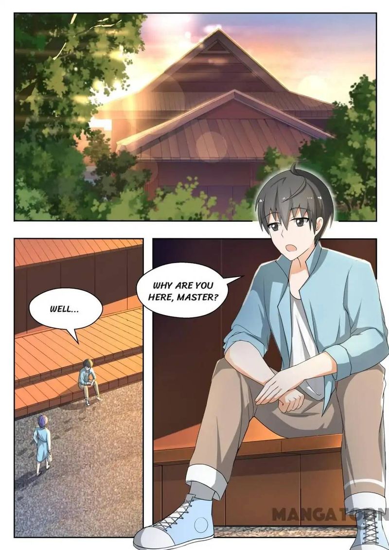 The Boy In The All Girls School 143 1