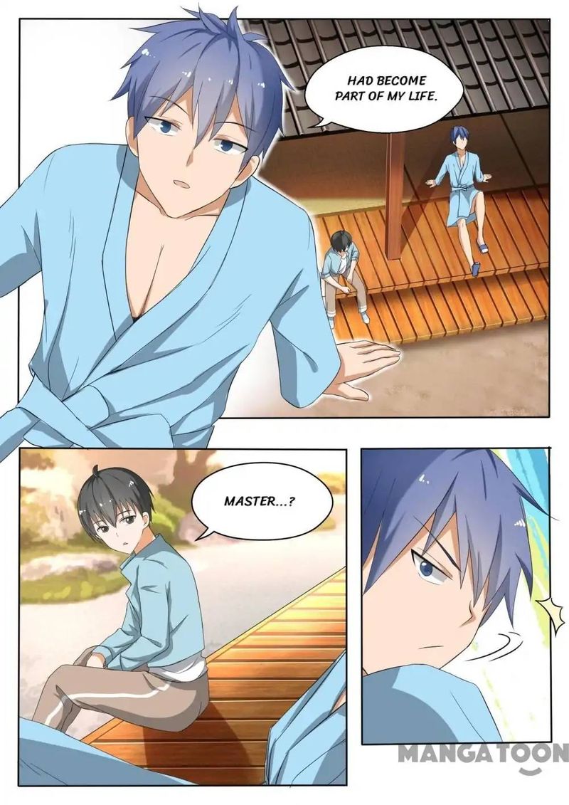 The Boy In The All Girls School 143 7
