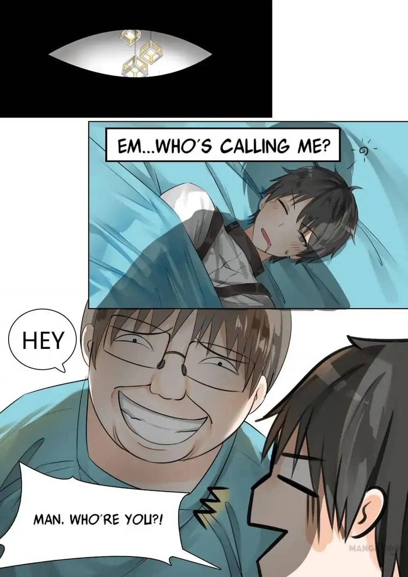 The Boy In The All Girls School 15 3