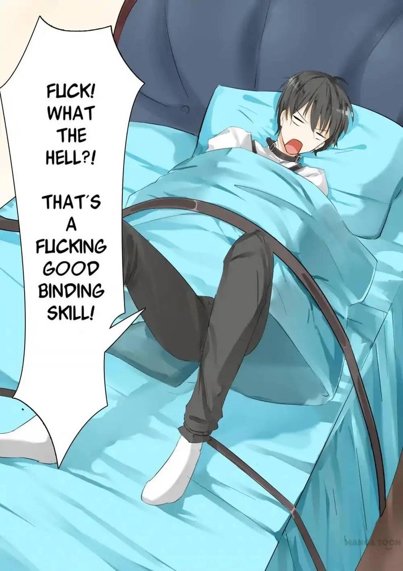The Boy In The All Girls School 15 4