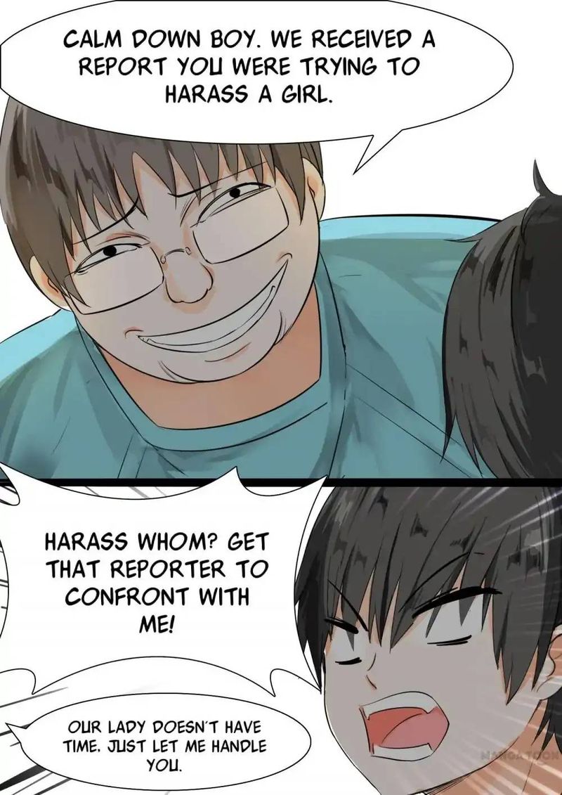 The Boy In The All Girls School 15 5